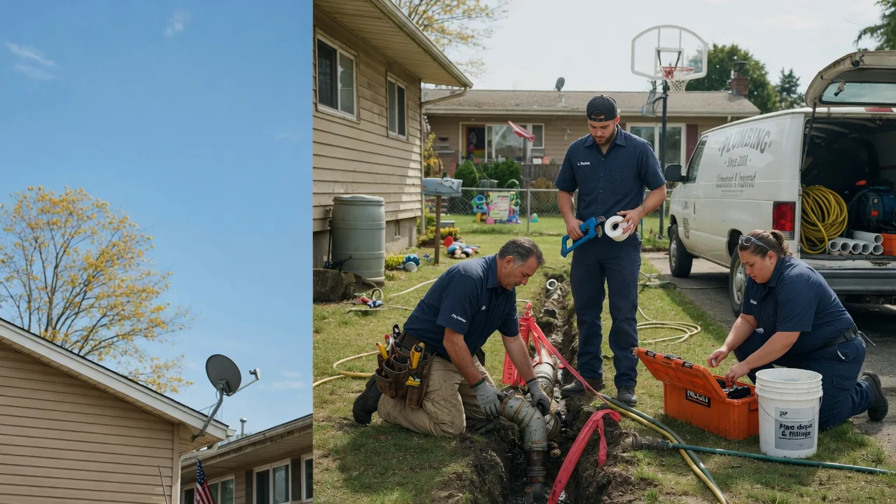 Garbage Disposal Replacement in Springfield, WI near me